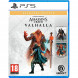 Игра Assassin&amp;#039;s Creed: Вальгалла (Valhalla). Ragnarok Edition [PS5, английская версия] в Рязани