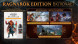 Игра Assassin&amp;#039;s Creed: Вальгалла (Valhalla). Ragnarok Edition [PS5, английская версия] в Рязани