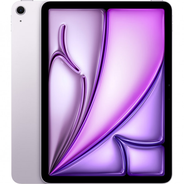 Планшет Apple iPad Air 11 (2026) 256GB Wi-Fi, Фиолетовый в Рязани