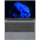 Ноутбук TECNO MegaBook K15SDA (15.6&amp;quot;, IPS, AMD Ryzen 5 7430U 2.3ГГц, 6 ядер, 16ГБ DDR4, 512ГБ SSD, AMD Radeon Graphics, Windows 11 Home), серый в Рязани