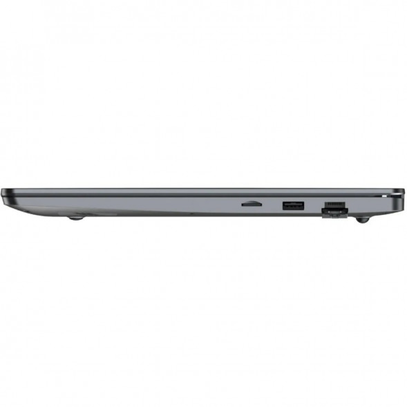 Ноутбук TECNO MegaBook K15SDA (15.6&amp;quot;, IPS, AMD Ryzen 5 7430U 2.3ГГц, 6 ядер, 16ГБ DDR4, 512ГБ SSD, AMD Radeon Graphics, Windows 11 Home), серый в Рязани