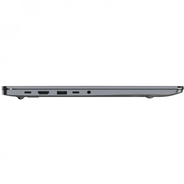 Ноутбук TECNO MegaBook K15SDA (15.6&amp;quot;, IPS, AMD Ryzen 5 7430U 2.3ГГц, 6 ядер, 16ГБ DDR4, 512ГБ SSD, AMD Radeon Graphics, Windows 11 Home), серый в Рязани