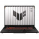 Ноутбук ASUS TUF Gaming A18 FA808PP-S8005 (18&amp;quot;, 2025, IPS, AMD Ryzen 9 8940HX 2.4ГГц, 16 ядер, 32ГБ DDR5, 1ТБ SSD, NVIDIA GeForce RTX 5070 8 ГБ, без ОС), серый в Рязани