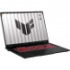 Ноутбук ASUS TUF Gaming A18 FA808PP-S8005 (18&amp;quot;, 2025, IPS, AMD Ryzen 9 8940HX 2.4ГГц, 16 ядер, 32ГБ DDR5, 1ТБ SSD, NVIDIA GeForce RTX 5070 8 ГБ, без ОС), серый в Рязани