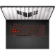 Ноутбук ASUS TUF Gaming A18 FA808PP-S8005 (18&amp;quot;, 2025, IPS, AMD Ryzen 9 8940HX 2.4ГГц, 16 ядер, 32ГБ DDR5, 1ТБ SSD, NVIDIA GeForce RTX 5070 8 ГБ, без ОС), серый в Рязани