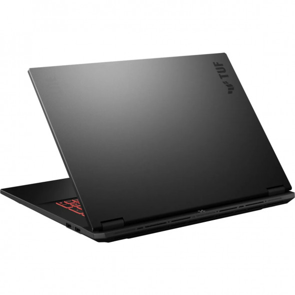 Ноутбук ASUS TUF Gaming A18 FA808PP-S8005 (18&amp;quot;, 2025, IPS, AMD Ryzen 9 8940HX 2.4ГГц, 16 ядер, 32ГБ DDR5, 1ТБ SSD, NVIDIA GeForce RTX 5070 8 ГБ, без ОС), серый в Рязани