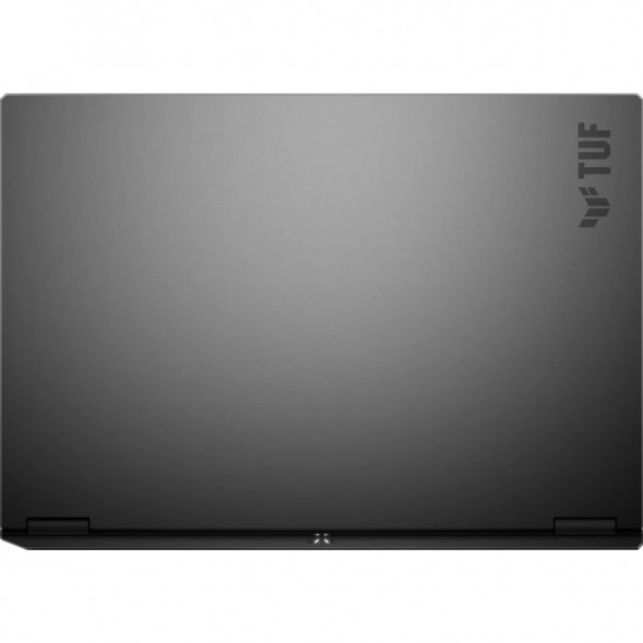Ноутбук ASUS TUF Gaming A18 FA808PP-S8005 (18&amp;quot;, 2025, IPS, AMD Ryzen 9 8940HX 2.4ГГц, 16 ядер, 32ГБ DDR5, 1ТБ SSD, NVIDIA GeForce RTX 5070 8 ГБ, без ОС), серый в Рязани