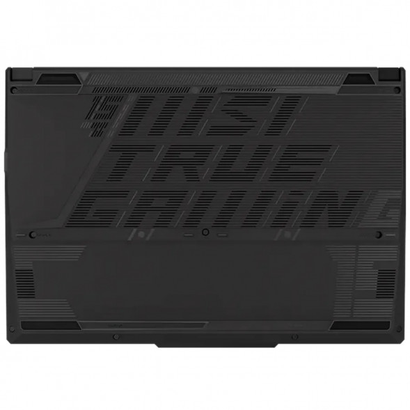 Ноутбук MSI Cyborg 17 B13WF-449XRUY (17.3&amp;quot;, IPS, Intel Core i5 13420H 2.1 ГГц, 8 ядер, 16 ГБ DDR5, SSD 512 ГБ, NVIDIA GeForce RTX 5060 - 8 ГБ, без ОС), черный в Рязани