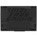 Ноутбук MSI Cyborg 17 B13WF-449XRUY (17.3&amp;quot;, IPS, Intel Core i5 13420H 2.1 ГГц, 8 ядер, 16 ГБ DDR5, SSD 512 ГБ, NVIDIA GeForce RTX 5060 - 8 ГБ, без ОС), черный в Рязани