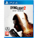 Игра Dying Light 2: Stay Human [PS4, русская озвучка] в Рязани