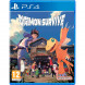 Игра Digimon Survive [PS4, английская версия] в Рязани