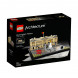 Конструктор LEGO Architecture 21029 Букингемский дворец в Рязани