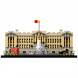 Конструктор LEGO Architecture 21029 Букингемский дворец в Рязани