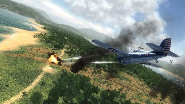 Игра Air Conflicts Collection [Nintendo Switch, русские субтитры] в Рязани