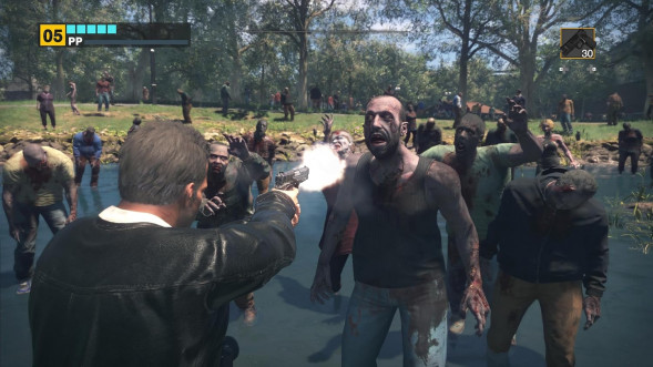 Игра Dead Rising Deluxe Remaster. Special Edition [PS5, русская версия] в Рязани