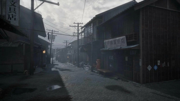 Игра Silent Hill f [PS5, русские субтитры] в Рязани