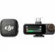 Беспроводной микрофон DJI Mic 3 (1 TX + 1 RX) в Рязани