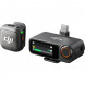 Беспроводной микрофон DJI Mic 3 (1 TX + 1 RX) в Рязани