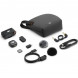 Беспроводной микрофон DJI Mic 3 (1 TX + 1 RX) в Рязани