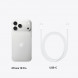 Смартфон Apple iPhone 18 Pro 256GB (eSIM), Silver в Рязани