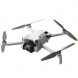 Квадрокоптер DJI Mini 4 Pro Fly More Combo Plus с пультом DJI RC2 в Рязани