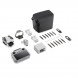 Квадрокоптер DJI Mini 4 Pro Fly More Combo Plus с пультом DJI RC2 в Рязани