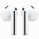 Наушники Samsung Galaxy Buds3, белый в Рязани