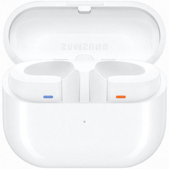 Наушники Samsung Galaxy Buds3, белый в Рязани
