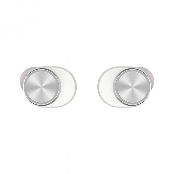 Беспроводные наушники Bowers &amp;amp; Wilkins Pi7 S2, Canvas White в Рязани