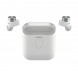 Беспроводные наушники Bowers &amp;amp; Wilkins Pi7 S2, Canvas White в Рязани
