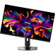 Игровой монитор MSI MAG 321UP с диагональю 31,5&amp;quot; QD-OLED в Рязани