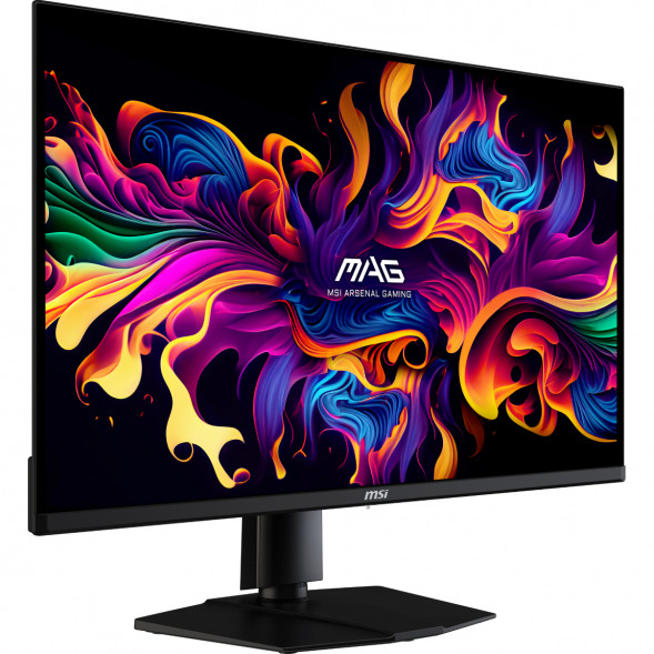 Игровой монитор MSI MAG 321UP с диагональю 31,5&amp;quot; QD-OLED в Рязани