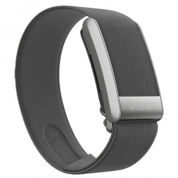 Ремешок для фитнес - браслета Whoop 4.0 HydroKnit Band (Storm Grey) в Рязани