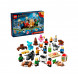 Конструктор LEGO Harry Potter 76456 Новогодний календарь, 2026 в Рязани