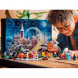 Конструктор LEGO Harry Potter 76456 Новогодний календарь, 2026 в Рязани