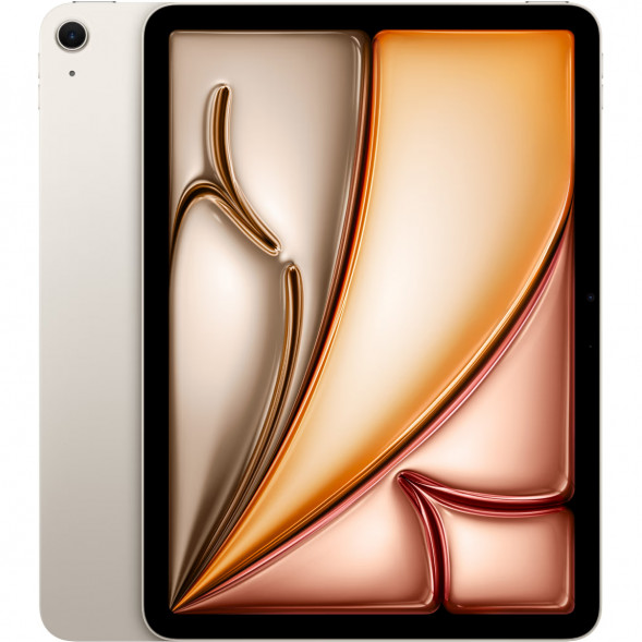 Планшет Apple iPad Air 11 (2026) 256GB Wi-Fi, Сияющая звезда в Рязани