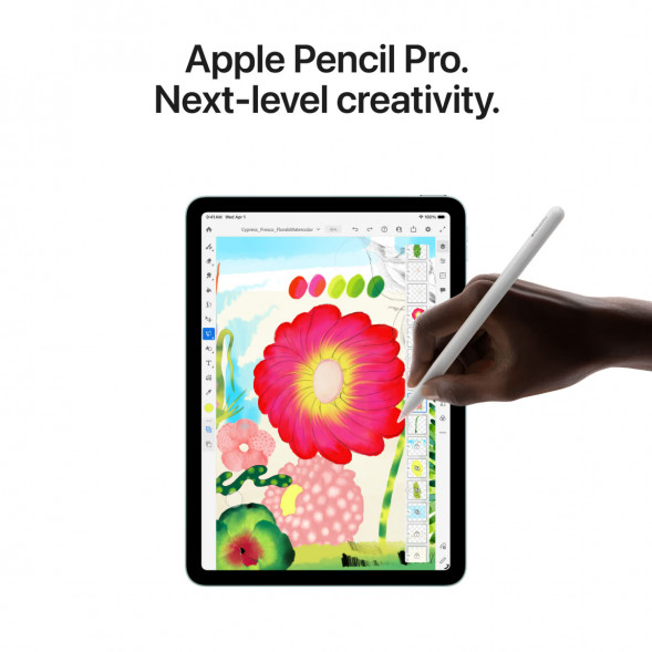 Планшет Apple iPad Air 11 (2026) 256GB Wi-Fi, Сияющая звезда в Рязани