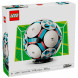 Конструктор LEGO Editions 43019 Футбольный мяч в Рязани