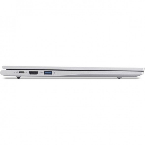 Ноутбук Acer Aspire Lite 15 AL15-41P-R0JJ (15.6&amp;quot;, IPS, AMD Ryzen 3 5400U, 4 ядра, 8 ГБ DDR4, 256 ГБ SSD, AMD Radeon Graphics, Windows 11 Home), серебристый в Рязани