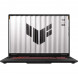 Ноутбук ASUS TUF Gaming A18 FA808UP-S8051 (18&amp;quot;, 2025, IPS, AMD Ryzen 7 260 3.8ГГц, 8 ядер, 32ГБ DDR5, 1ТБ SSD, NVIDIA GeForce RTX 5070 8 ГБ, без ОС), серый в Рязани