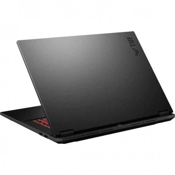 Ноутбук ASUS TUF Gaming A18 FA808UP-S8051 (18&amp;quot;, 2025, IPS, AMD Ryzen 7 260 3.8ГГц, 8 ядер, 32ГБ DDR5, 1ТБ SSD, NVIDIA GeForce RTX 5070 8 ГБ, без ОС), серый в Рязани
