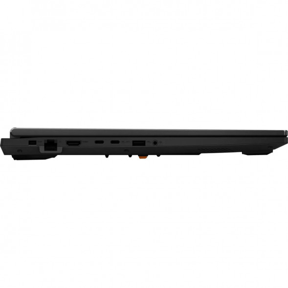 Ноутбук ASUS TUF Gaming A18 FA808UP-S8051 (18&amp;quot;, 2025, IPS, AMD Ryzen 7 260 3.8ГГц, 8 ядер, 32ГБ DDR5, 1ТБ SSD, NVIDIA GeForce RTX 5070 8 ГБ, без ОС), серый в Рязани