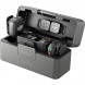 Беспроводной микрофон DJI Mic 3 (2 TX + 1 RX + Charging Case) в Рязани