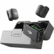 Беспроводной микрофон DJI Mic 3 (2 TX + 1 RX + Charging Case) в Рязани