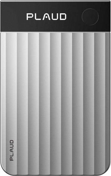 Диктофон с искусственным интеллектом PLAUD Note PRO Silver в Рязани