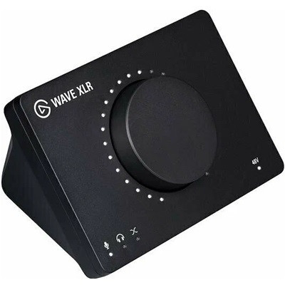 Аудиоинтерфейс Elgato Wave XLR в Рязани