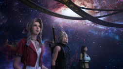Игра Final Fantasy VII Rebirth [PS5, английская версия]