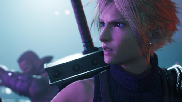Игра Final Fantasy VII Rebirth [PS5, английская версия] в Рязани