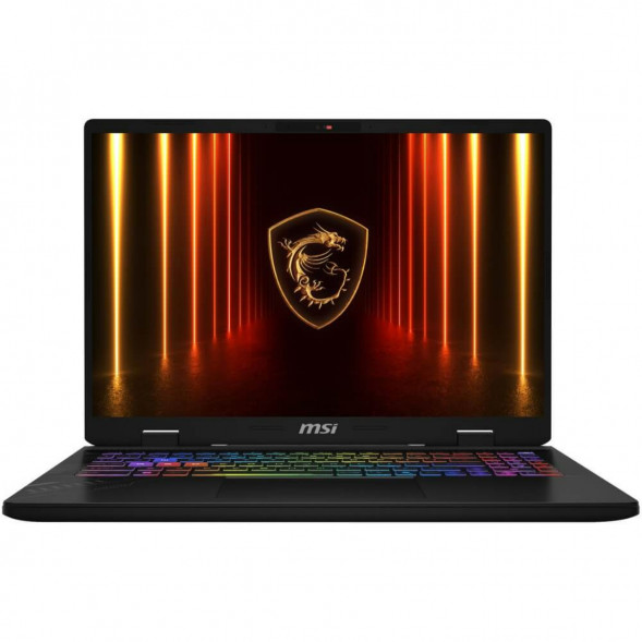 Ноутбук MSI Crosshair A16 HX D8WGKG-078XRU (16&amp;quot;, AMD Ryzen 7 8840HX 2900MHz, 32GB, 1TB SSD, NVIDIA GeForce RTX 5070 8GB) в Рязани