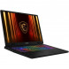 Ноутбук MSI Crosshair A16 HX D8WGKG-078XRU (16&amp;quot;, AMD Ryzen 7 8840HX 2900MHz, 32GB, 1TB SSD, NVIDIA GeForce RTX 5070 8GB) в Рязани